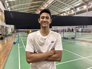 Kejuaraan Dunia 2025: Alwi Farhan soal Nguyen dan Potensi Jumpa Jonatan