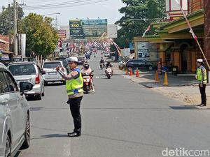 Strategi Integrasi Transportasi Kota Batu demi Perlancar Libur Nataru
