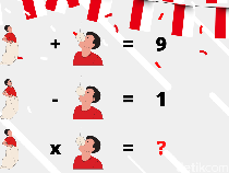 Tes Logika Menguji Ketajaman Otak, Harus Terjawab Kurang dari Semenit