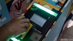 Asyik! Naik TJ, LRT, MRT, dan KRL Cuma Rp 80 hingga Besok