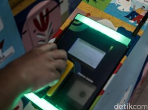 Cara Naik Transportasi Umum Gratis di Jakarta Bagi 15 Golongan