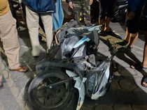 Detik-detik 2 Pemuda Diamuk Massa di Umbulharjo Jogja gegara Dikira Klitih