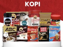 Beli Kopi di Transmart Full Day Sale Murah Banget