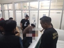 Dendam Kesumat Pria di Bone Tikam Kades Salebba hingga Tewas gegara Pilkades
