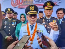 Kemerdekaan dan Pesan Bupati Dadang di Tengah Arus Digitalisasi