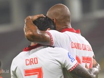 Barisan Mantan yang Bakal Jadi Ancaman Persib di GBLA