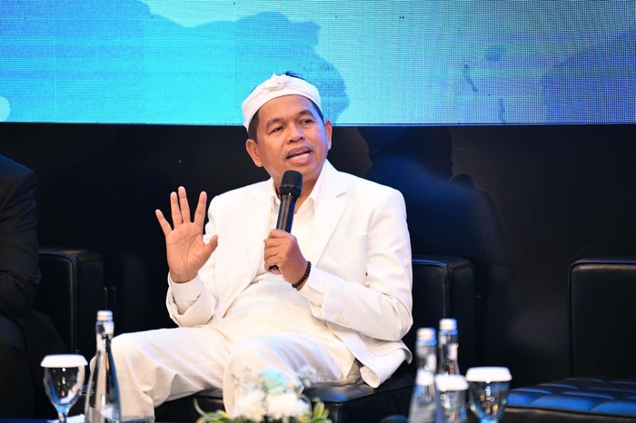 Dedi Mulyadi