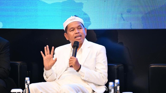 Dedi Mulyadi
