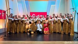 Video: Prestasi Gemilang Anak Bangsa di Tokyo International Choir Competition 2025