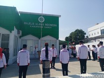 Kisah Eks Kelompok Radikal Garut: Dulu Menolak, Kini Jaga Merah Putih