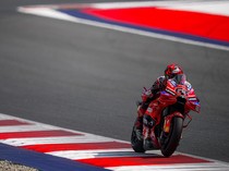 MotoGP 2025: Bagnaia Kini Bisa Tersenyum dengan Finis ke Sembilan!