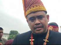 Makna Kemerdekan bagi Gubsu Bobby: Warga Sumut Bisa Sejahtera