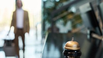 Ibu dan 2 Anak Diduga Tewas Keracunan, Hotel di Istanbul Dikosongkan!