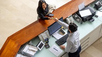 Traveler, Jangan Buat Kesalahan Ini Saat Check In dan Check Out Hotel