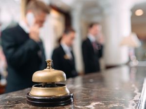 Okupansi Hotel di Kota Batu Lesu, Ternyata Ini Penyebabnya
