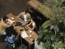 5 Coffee Shop Murah di Denpasar untuk Nongkrong dan Nugas