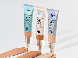 Skincare Foundation IT Cosmetics Rilis di Indonesia, Atasi Skinsecurities