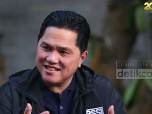 PSSI Bakal Temui Keluarga Ibu Sud soal Lagu Tanah Airku