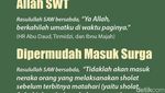 7 Keutamaan Bangun Pagi dalam Islam
