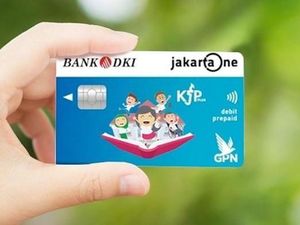 Bantuan KJP Plus Tahap 2 Oktober 2025 Cair, Cek Rekeningmu!