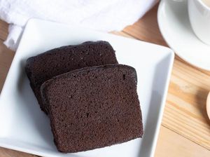 Resep Kue Cokelat Tanpa Oven yang Lembut Buat Camilan Anak