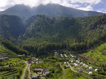 Lembah Indah Malang: Destinasi Wisata Alam dengan Wahana Lengkap