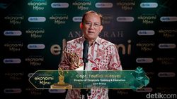 Bukan Cuma Latih Pilot, Lion Group Bikin Kaget Dengan Program Hijau Ini!