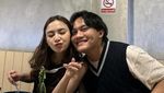 Mahalini Mesra Kulineran Bareng Suami di Indonesia hingga Thailand