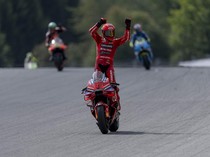 Klasemen MotoGP 2025: Marc Marquez Kian Unggul Jauh
