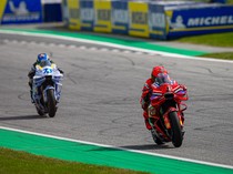 Jadwal MotoGP Catalunya 2025 Akhir Pekan Ini