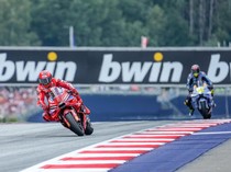 Link Live Streaming MotoGP Hungaria 2025 Malam Nanti
