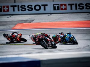 Jadwal MotoGP Austria 2026 Akhir Pekan Ini