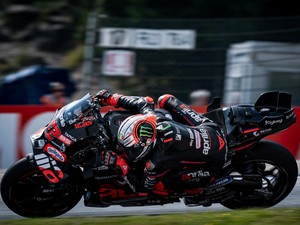 Marco Bezzecchi Pemenang MotoGP Valencia 2025!