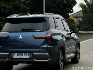 Harga Mitsubishi Destinator Naik, Sekarang Paling Murah Segini