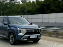 Mau Beli Mobil SUV Keluarga? Pertimbangkan Hal Ini Dulu