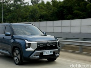 Mitsubishi Destinator Dijual Rp 400 Jutaan, Dapat Apa Saja?