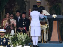 Upacara Penurunan Bendera 17 Agustus 2025 Jam Berapa? Cek Jadwal Resminya!