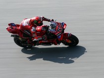 Bagnaia Jelaskan Sebab DNF di Red Bull Ring