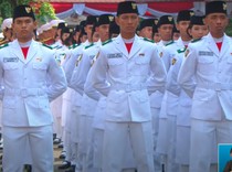 Pendaftaran Calon Paskibraka 2026 Resmi Dibuka, Ini Jadwal-Link Daftarnya