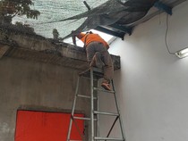 Alarm Berbunyi, Maling di Trenggalek Gagal Bobol Minimarket