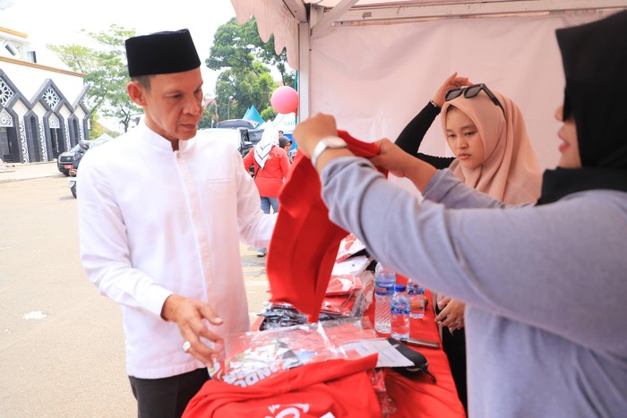 Pemkab Bogor