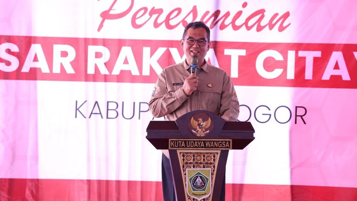 Pemkab Bogor