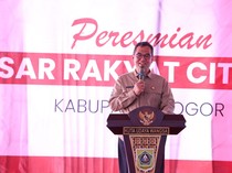 Korpri Siap Bertransformasi Dukung Pencapaian Visi dan Misi Bupati Bogor