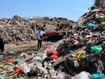 TPA Bengkala Tak Lagi Terima Sampah Organik Mulai 1 Mei, Warga Wajib Pilah