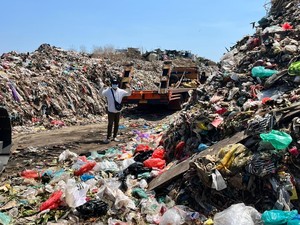 Buleleng Bentuk Satgas Penanganan Sampah, Ini Fokus Tugasnya