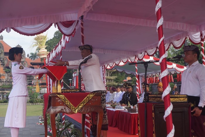 Pemkab Gianyar