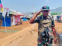 Sejumput Asa Pemulung Sarimukti yang Terpinggirkan di Hari Kemerdekaan