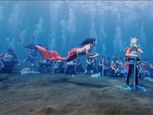 HUT RI Ke-80, Ketua Umum WASI Harap Maluku Utara Jadi Destinasi Wisata Laut