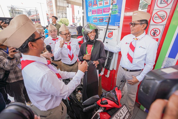 Pertamina Patra Niaga