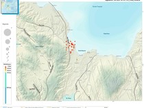 BMKG Ungkap Gempa Poso Sempat Picu Tsunami Minor 4 Cm